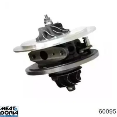 Cartucho de turbina Meat&Doria 60095 precio, desde 97,82 EUR