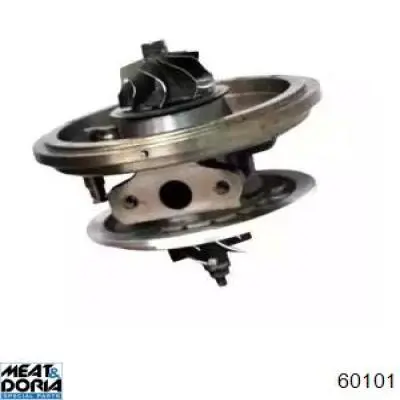 Cartucho De Turbina para Hyundai Sonata (NF)