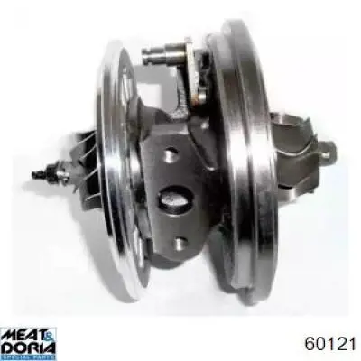 Cartucho De Turbina Dodge Caliber SXT (PM)