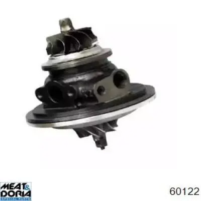 Cartucho de turbina Meat&Doria 60122 precio, desde 99,16 EUR