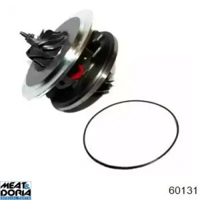 Cartucho de turbina Meat&Doria 60131 precio, desde 128,06 EUR