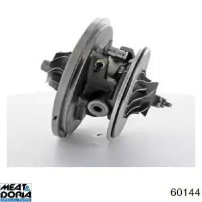 Cartucho De Turbina para SsangYong Kyron 