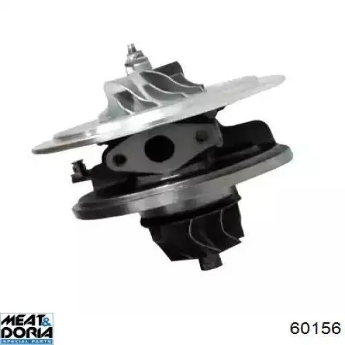 60156 Meat&Doria Cartucho de turbina