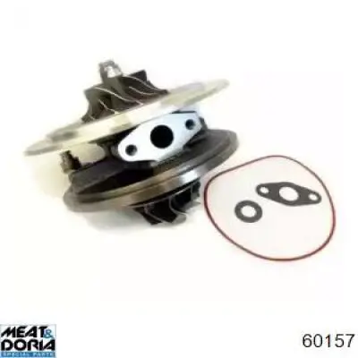 Cartucho de turbina Meat&Doria 60157 precio, desde 125,96 EUR