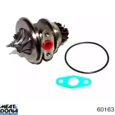 Cartucho De Turbina Mitsubishi Pajero 1 (L04G, L14G)