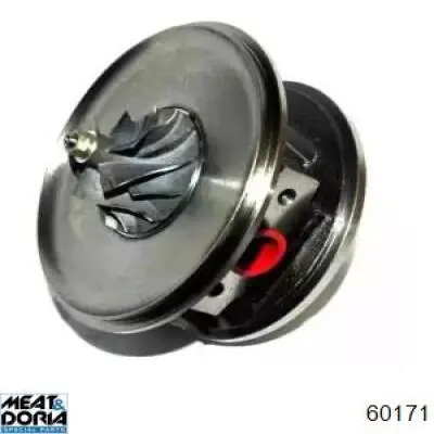 60171 Meat&Doria Cartucho de turbina