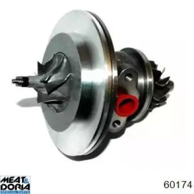 Cartucho de turbina Meat&Doria 60174 precio, desde 9,23 EUR