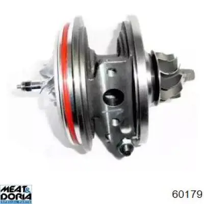 Cartucho de turbina Meat&Doria 60179 precio, desde 94,52 EUR