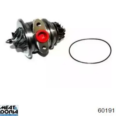 Cartucho de turbina Meat&Doria 60191 precio, desde 111,85 EUR