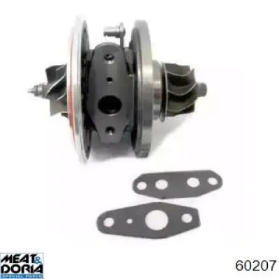 Cartucho De Turbina Honda CR-V (RE)