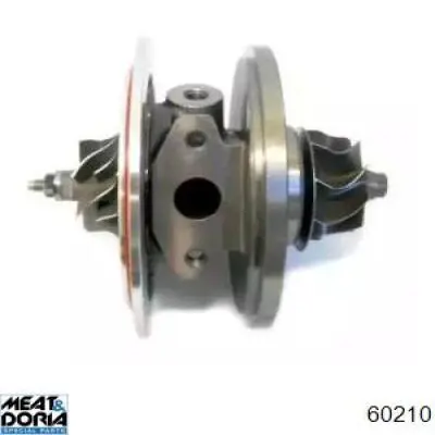 60210 Meat&Doria Cartucho de turbina
