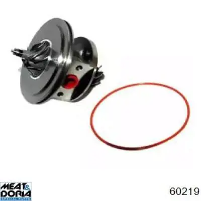 Cartucho de turbina Meat&Doria 60219 precio, desde 108,91 EUR