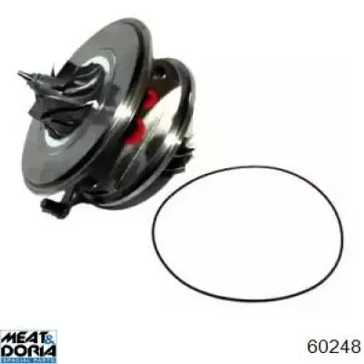 Cartucho de turbina Meat&Doria 60248 precio, desde 135,69 EUR