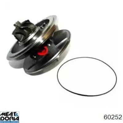 Cartucho de turbina Meat&Doria 60252 precio, desde 121,23 EUR