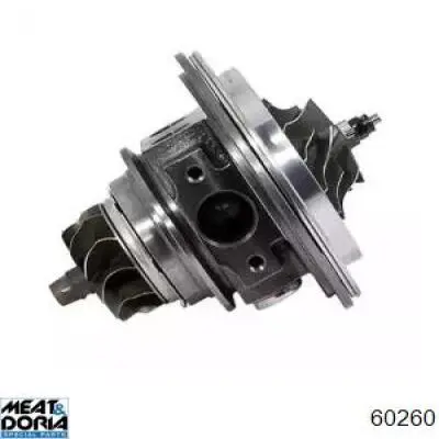 Cartucho De Turbina MINI COUNTRYMAN (R60)