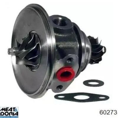 60273 Meat&Doria cartucho de turbina