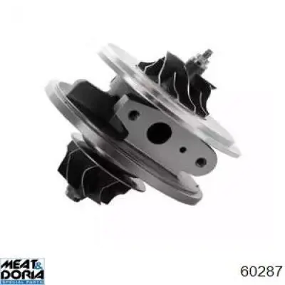 Cartucho de turbina Meat&Doria 60287 precio, desde 91,46 EUR