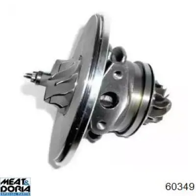 Cartucho de turbina Meat&Doria 60349 precio, desde 167,24 EUR