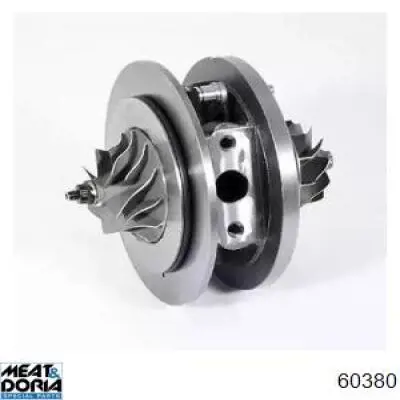 Cartucho de turbina Meat&Doria 60380 precio, desde 96,37 EUR