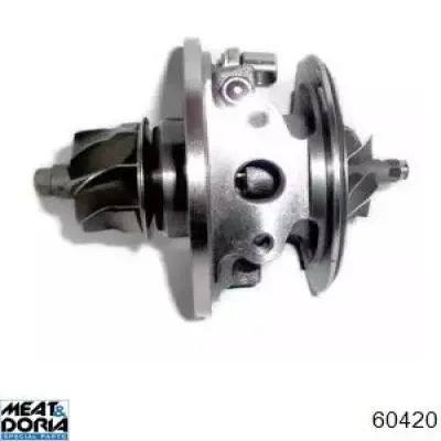 60420 Meat&Doria cartucho de turbina