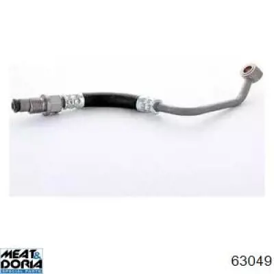 Tubo de suministro de aceite a la turbina Renault (RVI) 1519200Q2F precio, desde 44,67 EUR