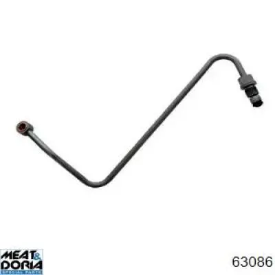 Comprar 151924832R Renault (RVI) Tubo de suministro de aceite a la turbina