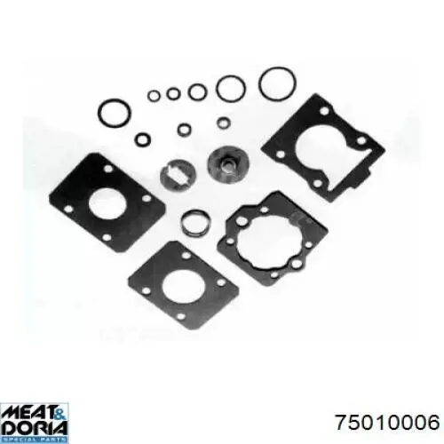 Juego de reparación de inyector Meat&Doria 75010006 precio, desde 40,80 EUR