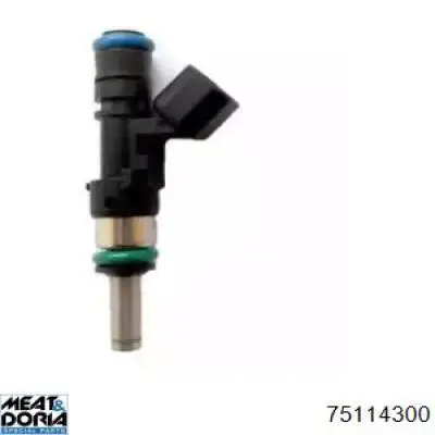 Inyectores Jeep RENEGADE SUV (BU, B1) (2014 - 2026) precio, desde 125,60 USD