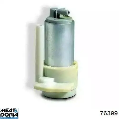 Elemento de turbina de la bomba de combustible Meat&Doria 76399 precio, desde 37,53 EUR