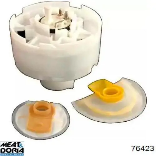 Bomba de combustible eléctrica sumergible  Meat&Doria 76423 precio, desde 62,00 EUR