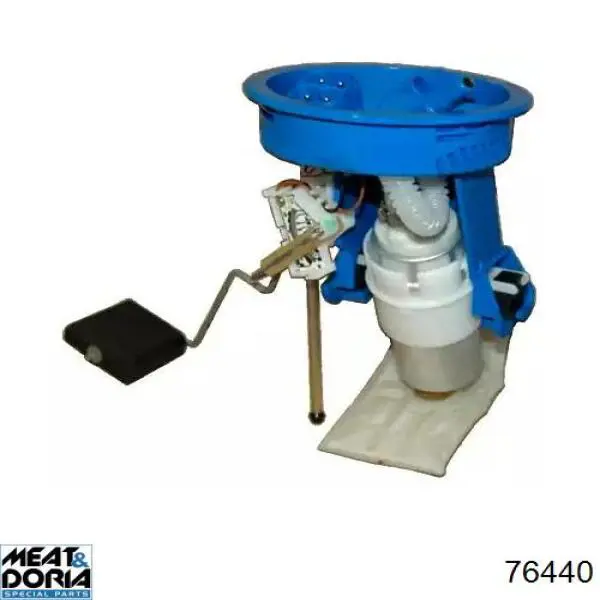 Comprar 960911 IKA Unidad de alimentación de combustible