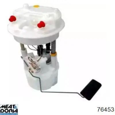 Comprar 76453 Meat&Doria Unidad de alimentación de combustible