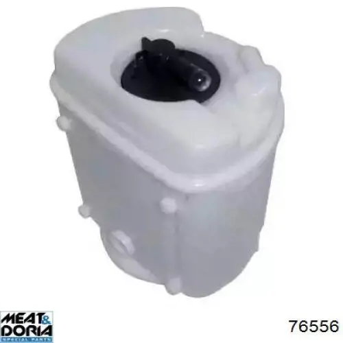 Bomba de combustible eléctrica sumergible  Meat&Doria 76556 precio, desde 63,00 EUR