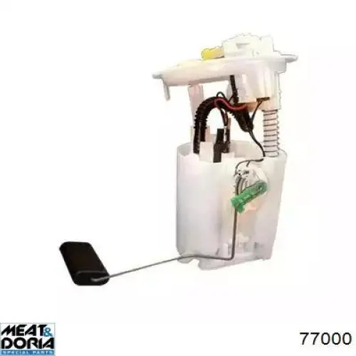 Bomba de gasolina 8200667805 Renault (RVI)
