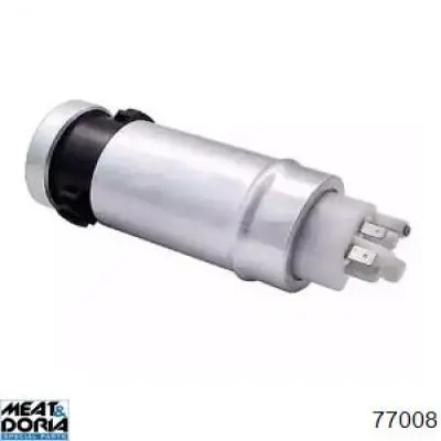 Elemento de turbina de la bomba de combustible Meat&Doria 77008 precio, desde 89,90 EUR
