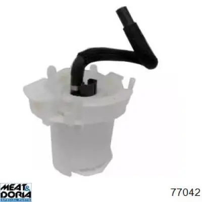 Bomba de combustible eléctrica sumergible  Meat&Doria 77042 precio, desde 46,48 EUR