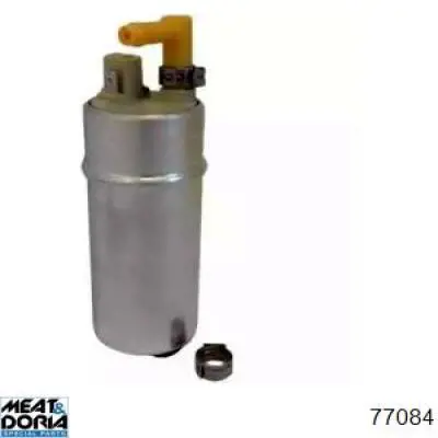 Elemento de turbina de la bomba de combustible Meat&Doria 77084 precio, desde 157,54 EUR