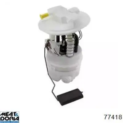 Módulo alimentación de combustible  Renault (RVI) 172027628R precio, desde 110,70 EUR