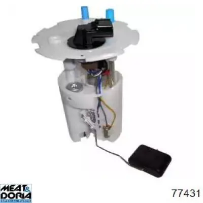 Bomba de combustible eléctrica sumergible  Meat&Doria 77431 precio, desde 63,89 EUR