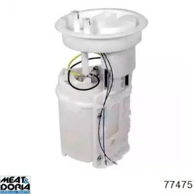Módulo alimentación de combustible  Continental/Siemens 405058005039Z precio, desde 49,82 EUR