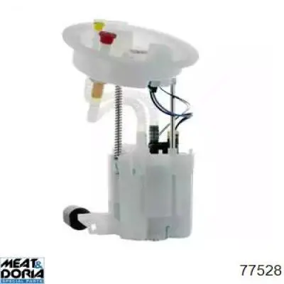 Comprar 2803580232302 Continental/Siemens Unidad de alimentación de combustible