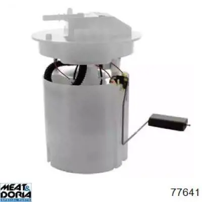 Bomba de gasolina 0580200175 Ford