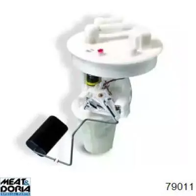 152524 Peugeot/Citroen Medidor de combustible