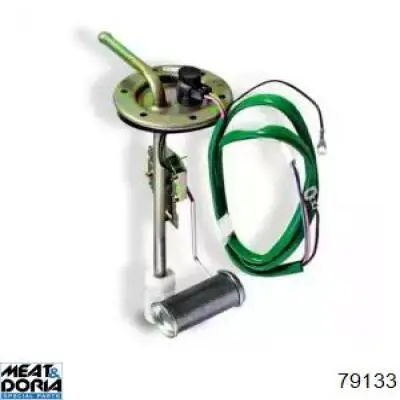Medidor de combustible para Fiat Ducato I 280