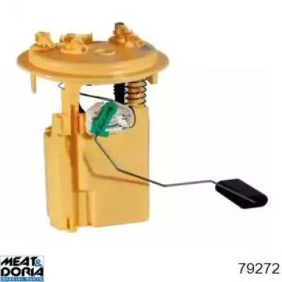 Comprar 9680353680 Peugeot/Citroen Sensor de nivel de combustible