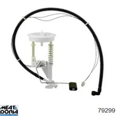 Comprar 25060JD00A Nissan/Infiniti Sensor de nivel de combustible