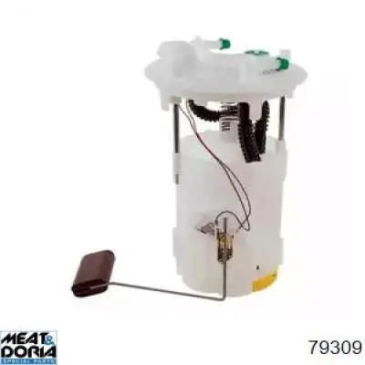 Módulo alimentación de combustible  Meat&Doria 79309 precio, desde 61,57 EUR