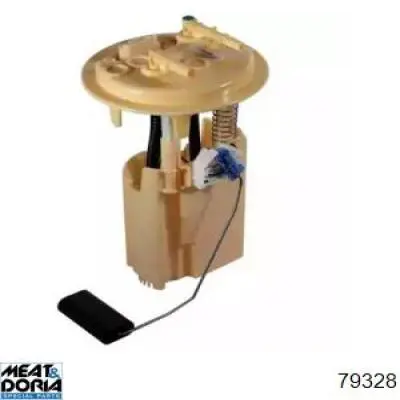 Comprar 79328 Meat&Doria Sensor de nivel de combustible