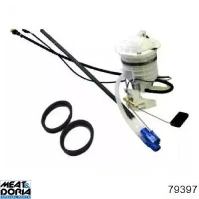 Comprar 16146756186 BMW Sensor de nivel de combustible