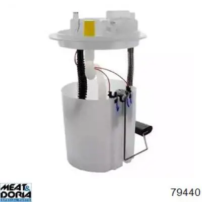 Módulo alimentación de combustible  Fiat/Alfa/Lancia 51787162 precio, desde 47,92 EUR